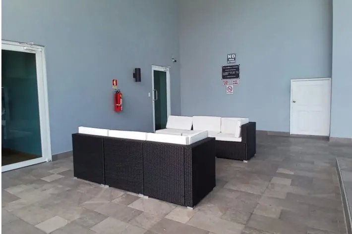 Apartment for sale in Marbella, Bella Vista