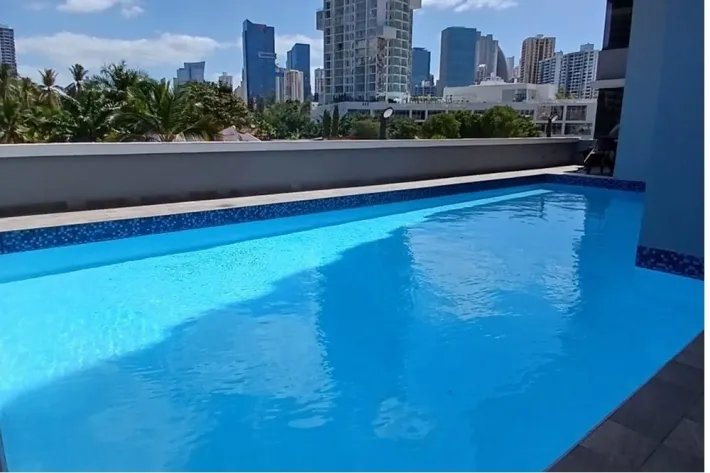 Apartment for sale in Marbella, Bella Vista