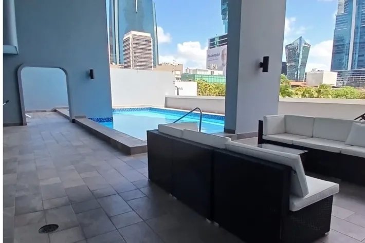 Apartment for sale in Marbella, Bella Vista