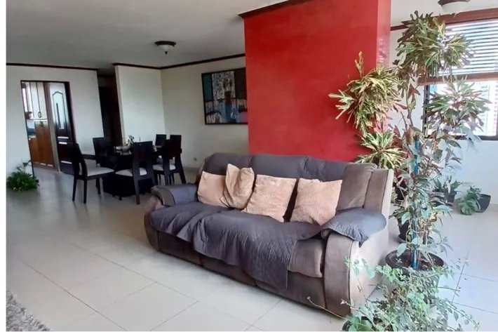 Apartment for sale in Marbella, Bella Vista