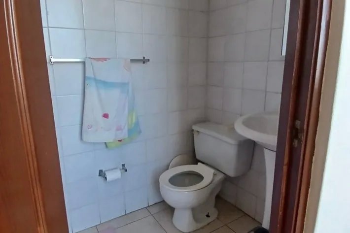 Apartment for sale in Marbella, Bella Vista