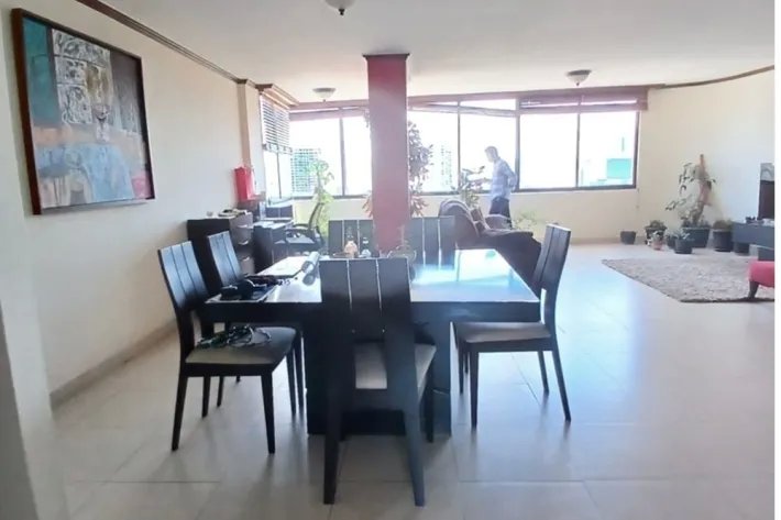 Apartment for sale in Marbella, Bella Vista