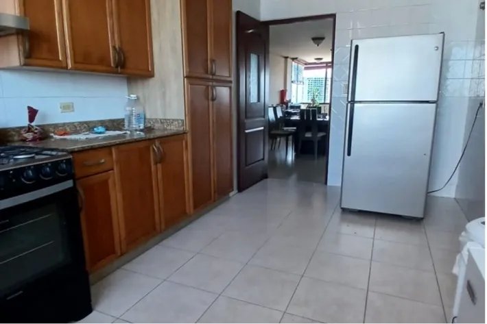 Apartment for sale in Marbella, Bella Vista