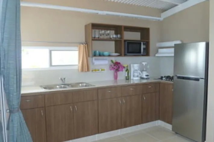 Venta de casa frente al mar en Playa Corona, San Carlos