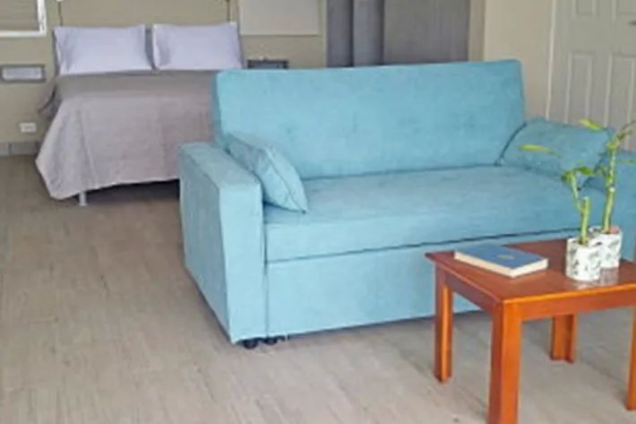 Venta de casa frente al mar en Playa Corona, San Carlos