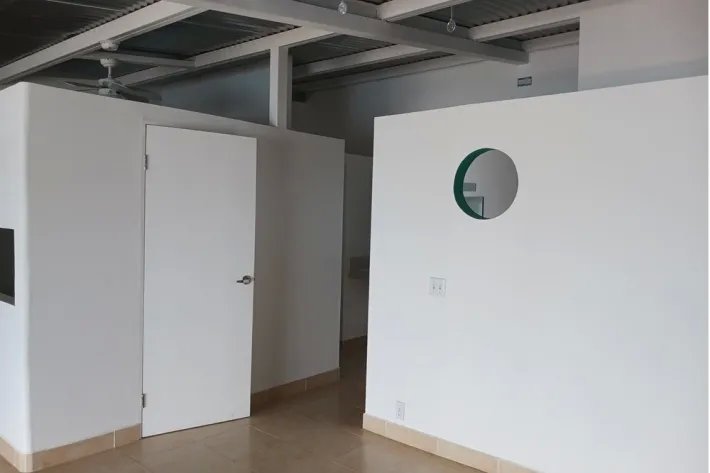 Venta de casa frente al mar en Playa Corona, San Carlos
