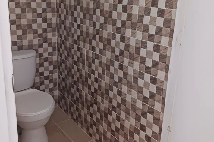 Venta de casa frente al mar en Playa Corona, San Carlos
