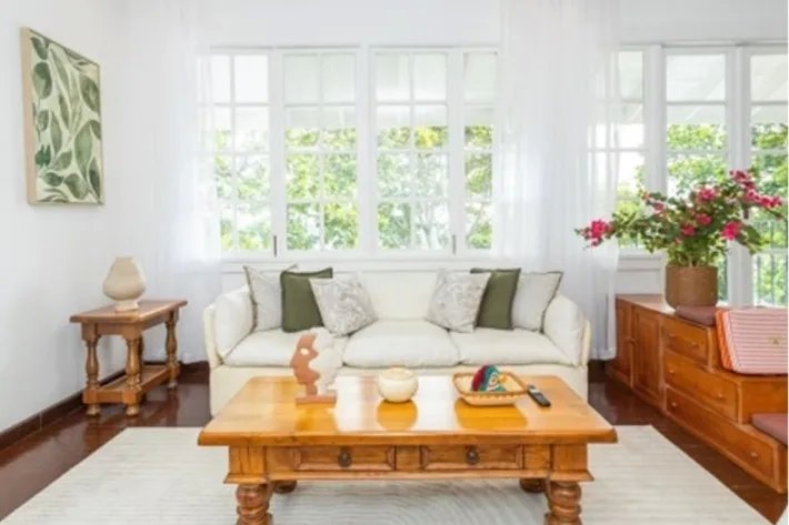 Alquiler de casa en Ancón, Panamá