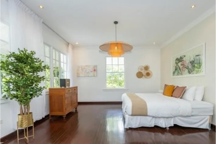 Alquiler de casa en Ancón, Panamá