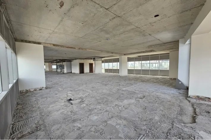 Oficina en venta en Santa María Business District, Panamá