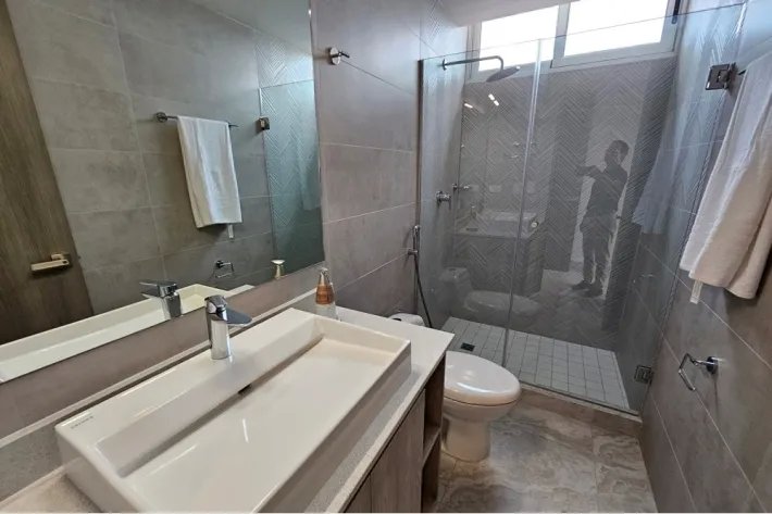 Apartment for sale in El Cangrejo, Panama