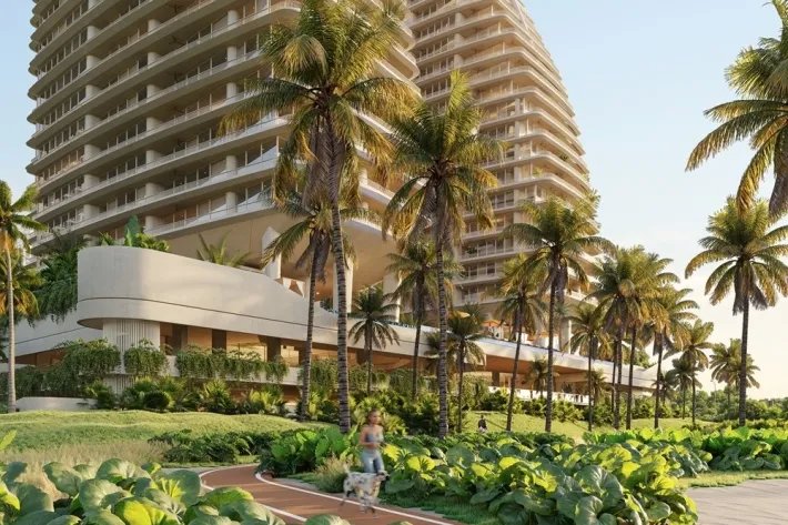 Venta de apartamento en Costa del Este, Panamá