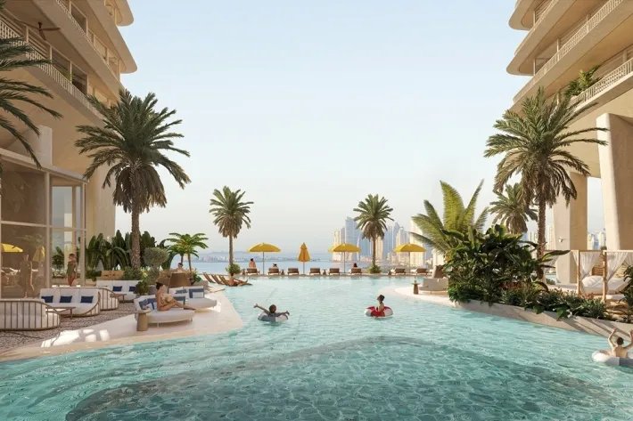 Venta de apartamento en Costa del Este, Panamá