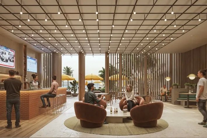 Venta de apartamento en Costa del Este, Panamá