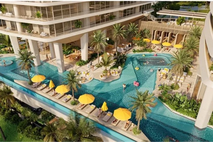 Venta de apartamento en Costa del Este, Panamá