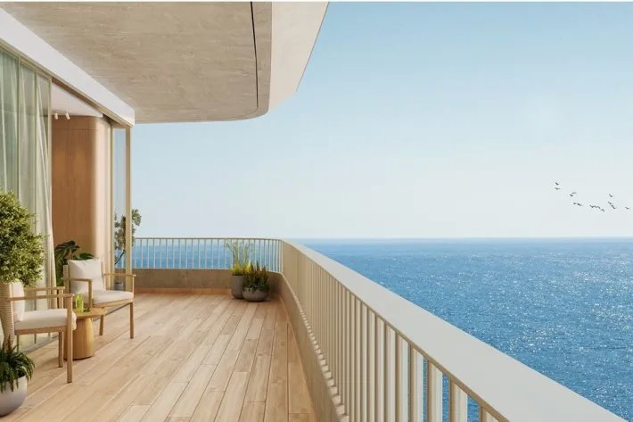 Venta de apartamento en Costa del Este, Panamá