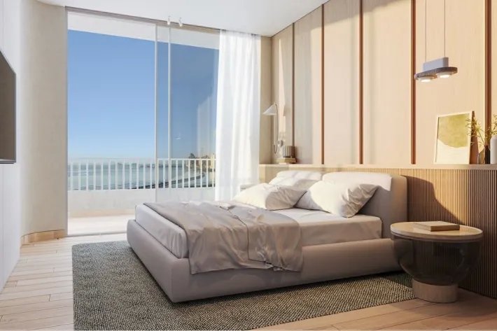 Venta de apartamento en Costa del Este, Panamá