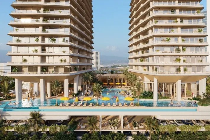 Venta de apartamento en Costa del Este, Panamá