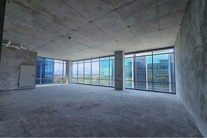 Venta de oficina en Santa María Business District, Panamá