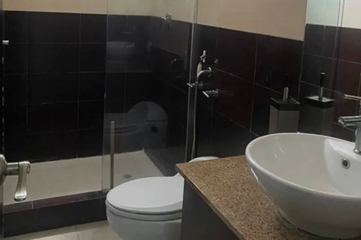 Alquiler de Apartamento en Punta Paitilla