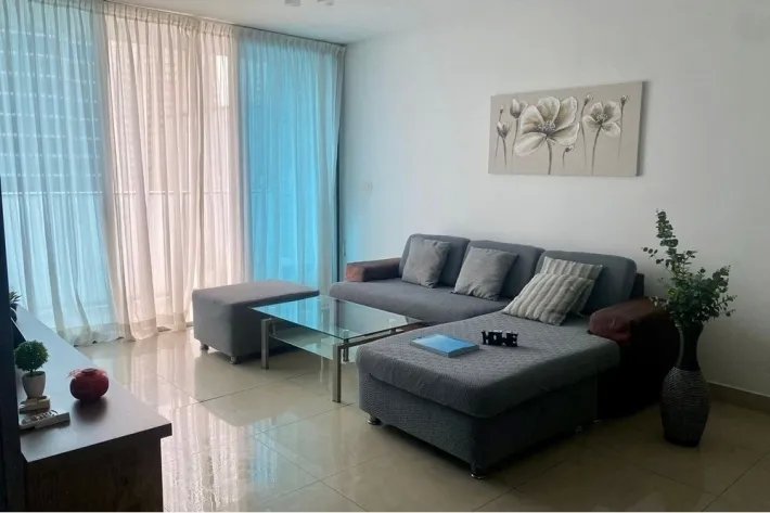 Apartment for rent in Punta Paitilla