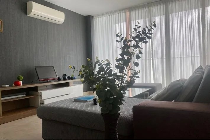 Apartment for rent in Punta Paitilla
