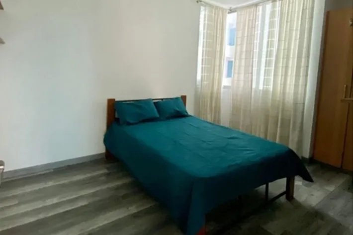 Apartment for rent in Punta Paitilla
