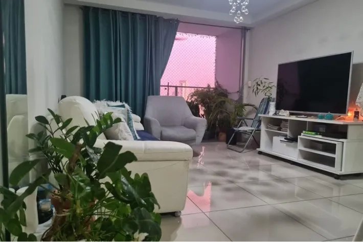 Alquiler de apartamento en Vía España, Panamá