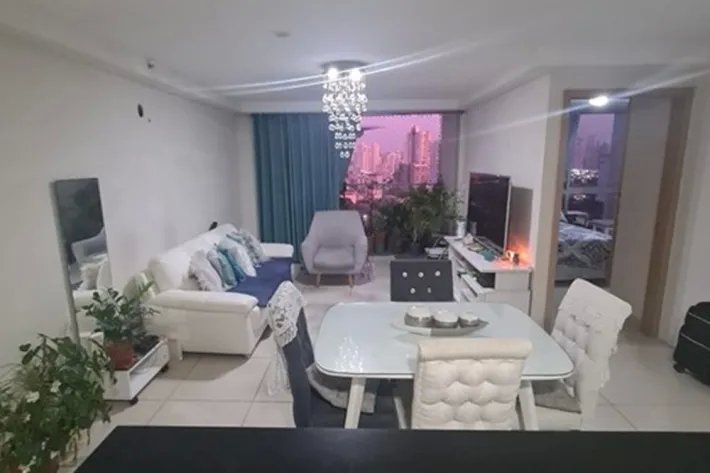 Alquiler de apartamento en Vía España, Panamá