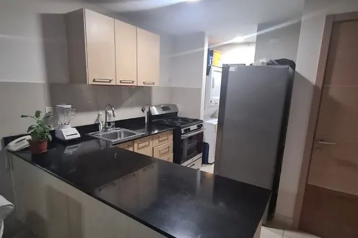 Alquiler de apartamento en Vía España, Panamá