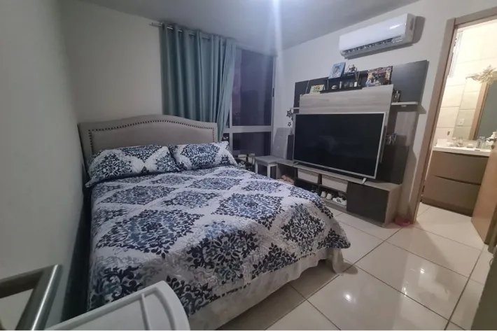 Alquiler de apartamento en Vía España, Panamá