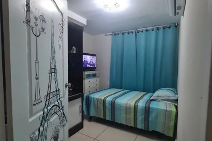 Alquiler de apartamento en Vía España, Panamá