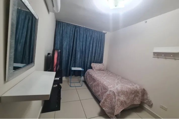 Alquiler de apartamento en Vía España, Panamá