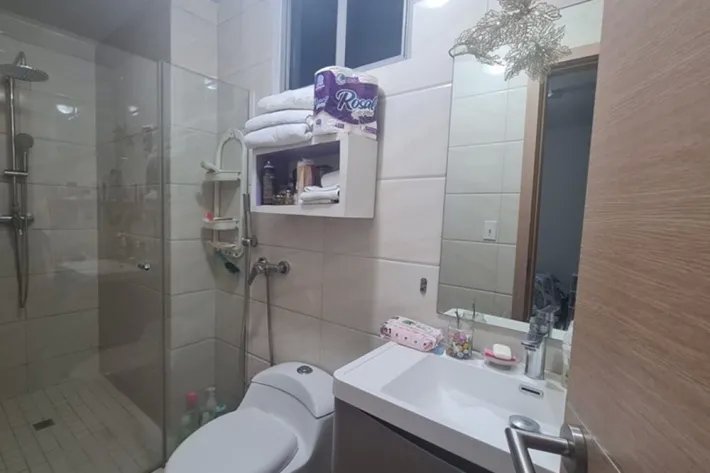 Alquiler de apartamento en Vía España, Panamá
