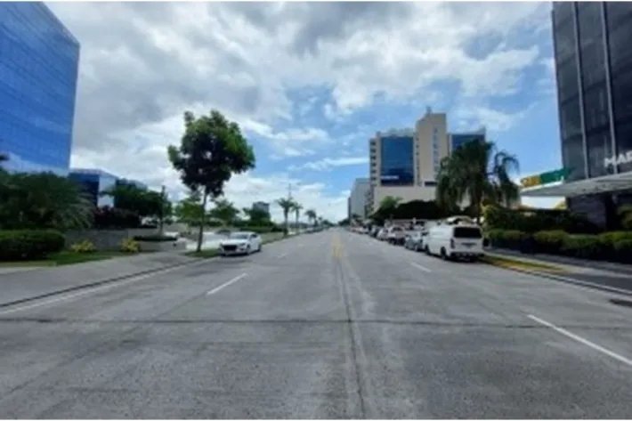 Venta de oficina en Santa María Business District, Panamá