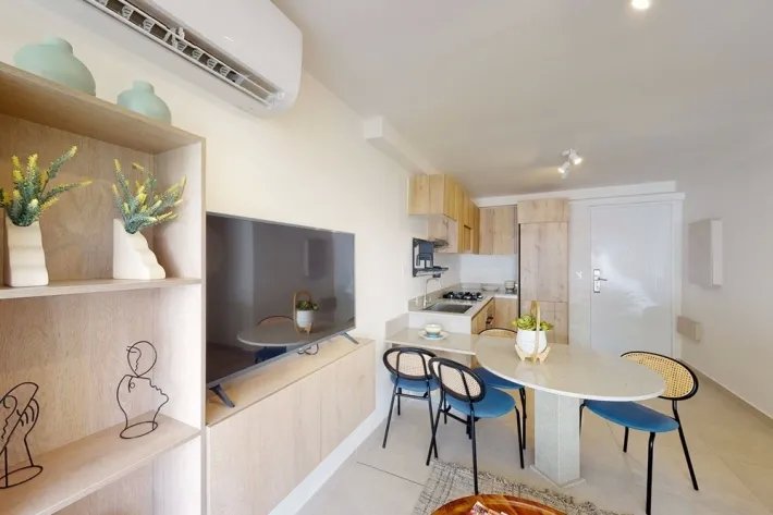 Venta de apartamentos en Armonía, Avenida Balboa, Panamá