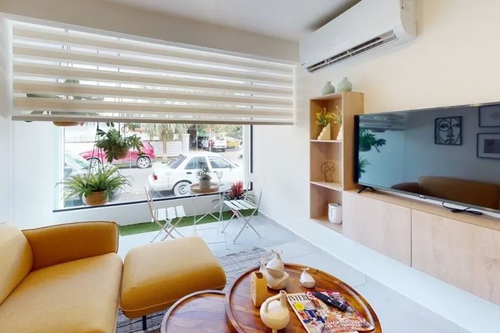 Venta de apartamentos en Armonía, Avenida Balboa, Panamá