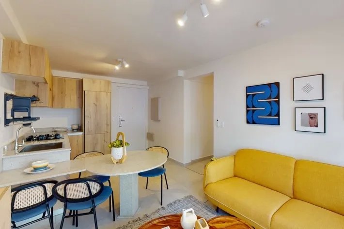 Venta de apartamentos en Armonía, Avenida Balboa, Panamá