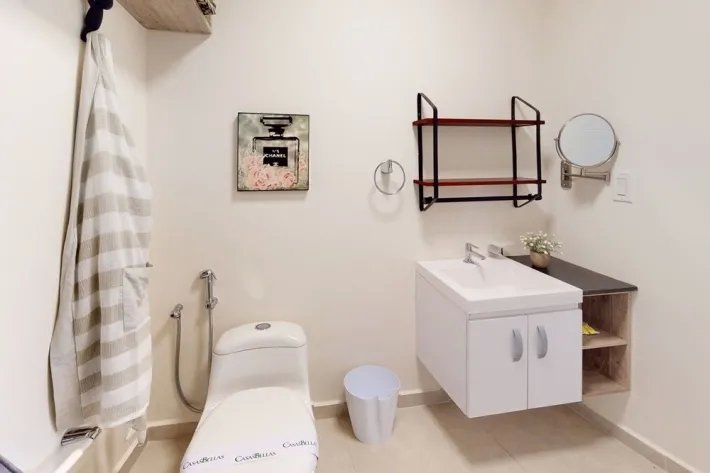 Venta de apartamentos en Armonía, Avenida Balboa, Panamá