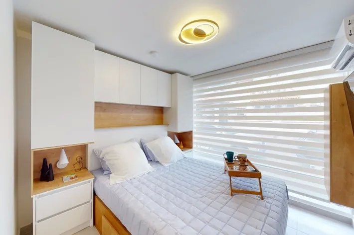 Venta de apartamentos en Armonía, Avenida Balboa, Panamá