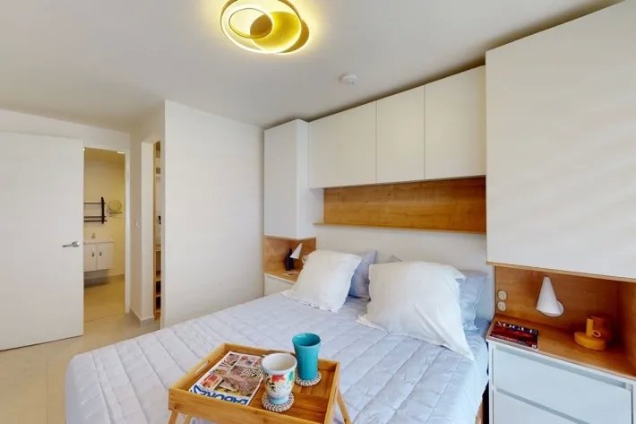 Venta de apartamentos en Armonía, Avenida Balboa, Panamá