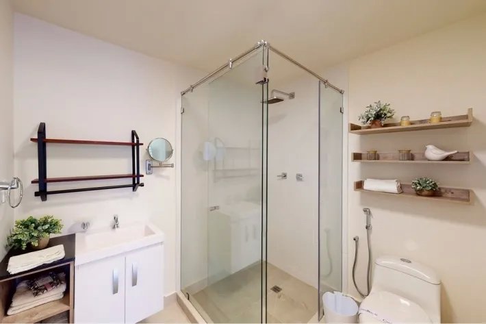 Venta de apartamentos en Armonía, Avenida Balboa, Panamá