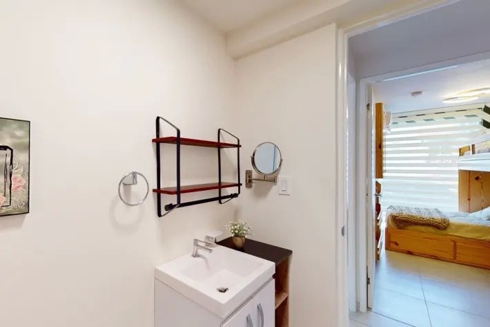 Venta de apartamentos en Armonía, Avenida Balboa, Panamá