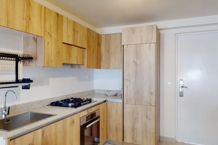 Venta de apartamentos en Armonía, Avenida Balboa, Panamá