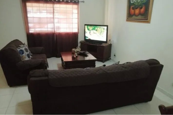 House for rent in Cerro Viento, Panama