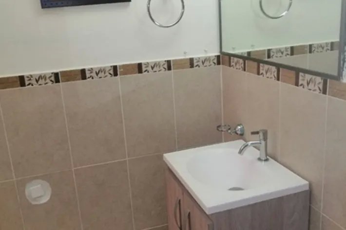 House for rent in Cerro Viento, Panama