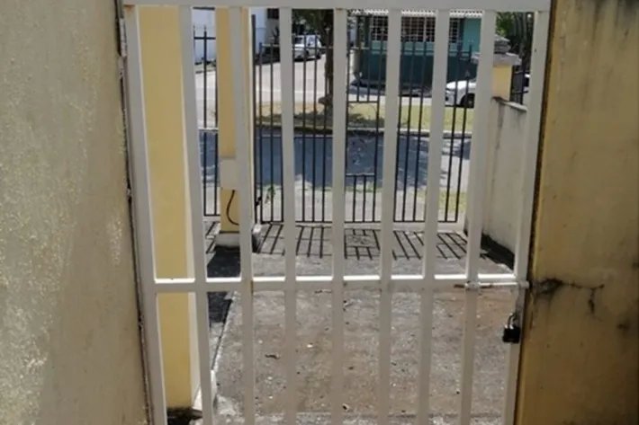 House for rent in Cerro Viento, Panama