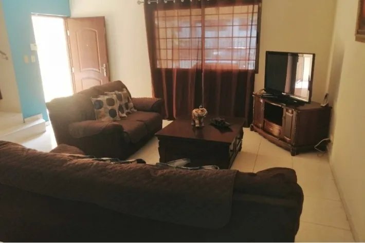 House for rent in Cerro Viento, Panama