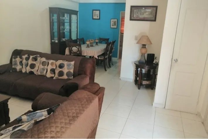 House for rent in Cerro Viento, Panama
