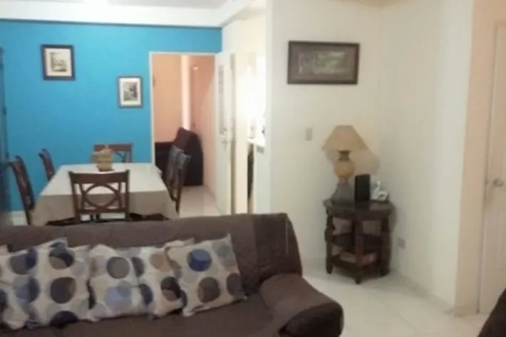 House for rent in Cerro Viento, Panama